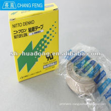 NITTO DENKO High temperature ptfe adhesive tape